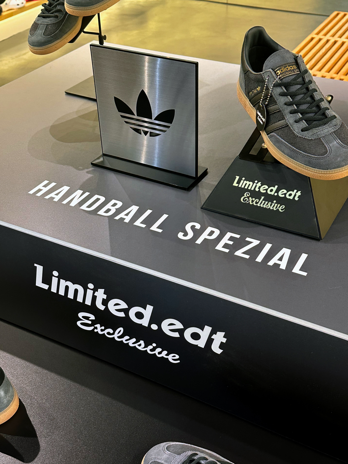 adidas HANDBALL SPEZIAL Limited.edt EXCLUSIVE