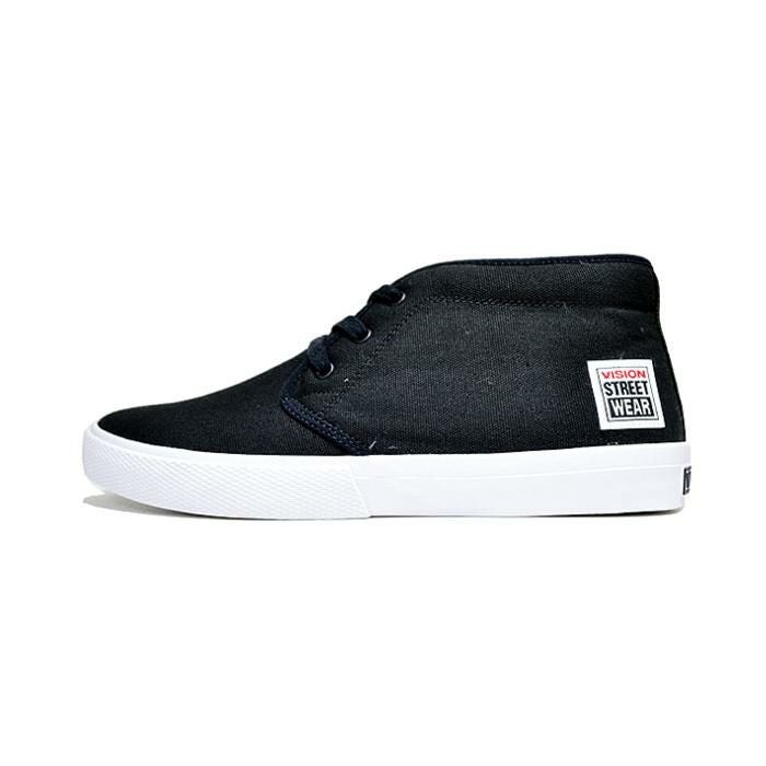 VISION STREET WEAR | Limited.edt - リミテッドエディション公式