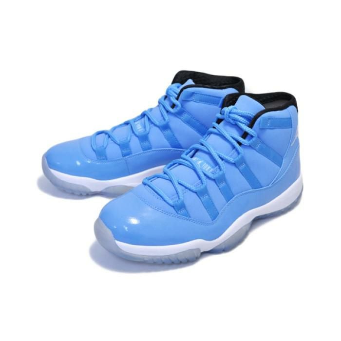 NIKE AIR JORDAN 11 RETRO pantone/pantone-white 689479-405