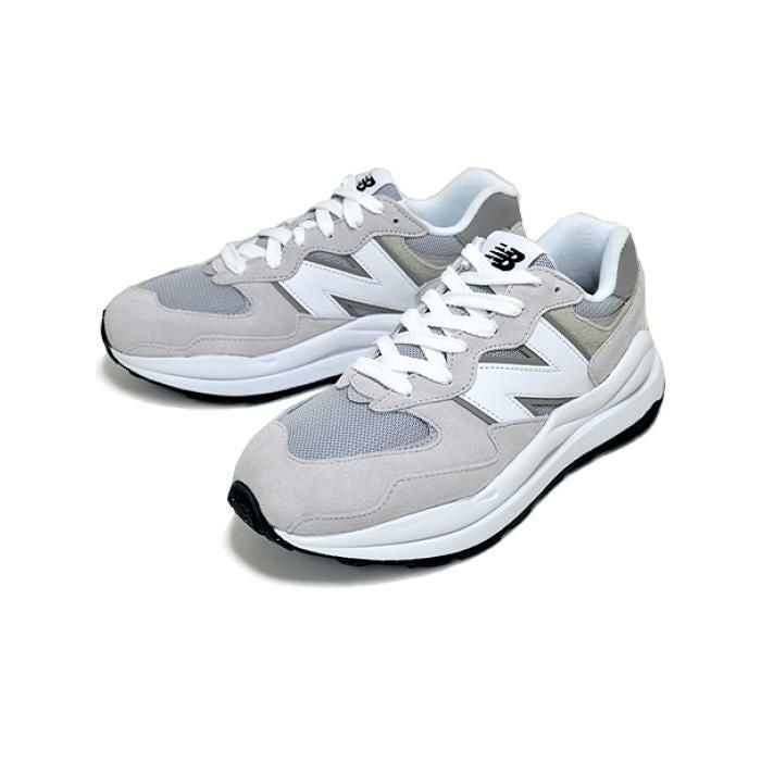 NEW BALANCE M5740CA GRAY width D | Limited.edt - リミテッド 