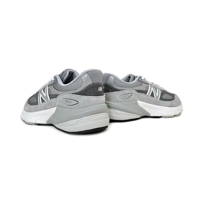NEW BALANCE GC990GL6 GREY MEDIUM | Limited.edt - リミテッド