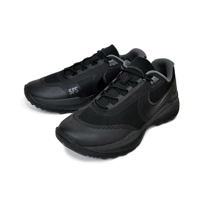 NIKE REACT SFB CARBON LOW black/anthracite-white-blk cz7399-001