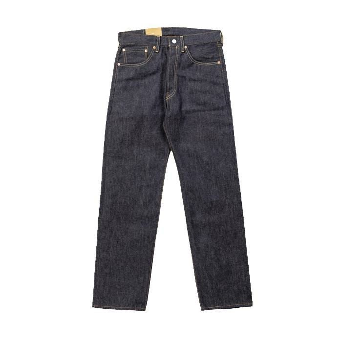 LEVIS VINTAGE CLOTHING 1955 501XX 501550055 RIGID A9264 V2261 