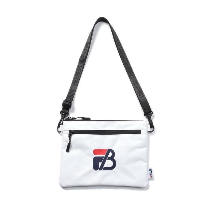 FILA x BE:FIRST SACOCHE BAG 81fl10 | Limited.edt - リミテッド