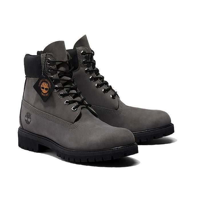 Timberland 6inchブーツ 25.5cm 【公式通販】