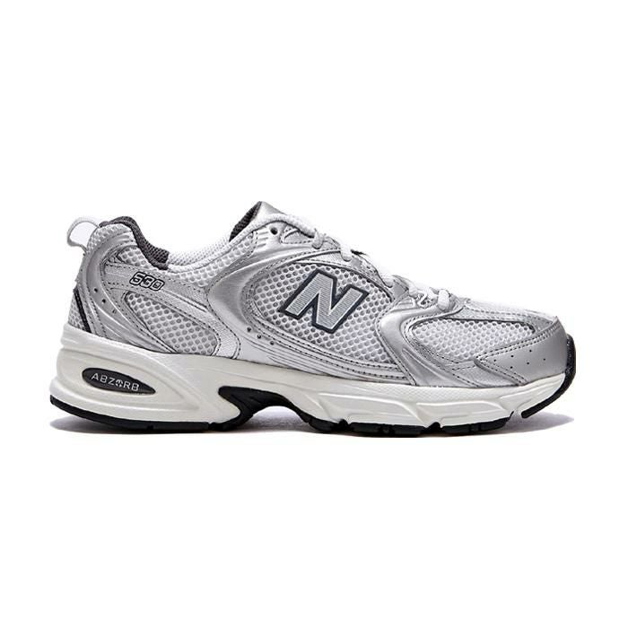 NEW BALANCE MR530LG width D SILVER | Limited.edt - リミテッド