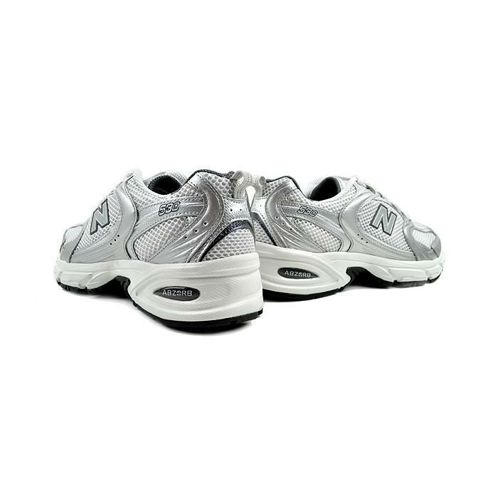 NEW BALANCE MR530LG width D SILVER | Limited.edt - リミテッド NEW BALANCE MR530LG width D SILVER | Limited.edt - リミテッド