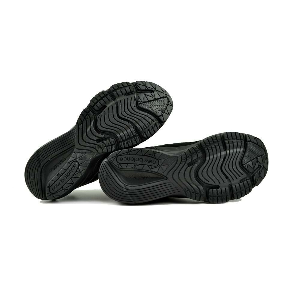 NEW BALANCE U990BB6 MADE IN U.S.A. TRIPLE BLACK【Width D