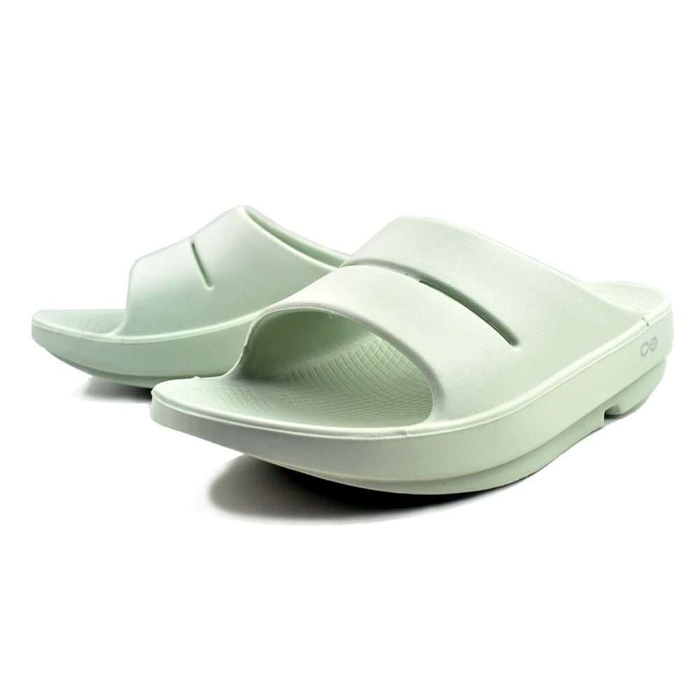 OOFOS OOahh COSMIC GRAY 2000020141242 | Limited.edt - リミテッド