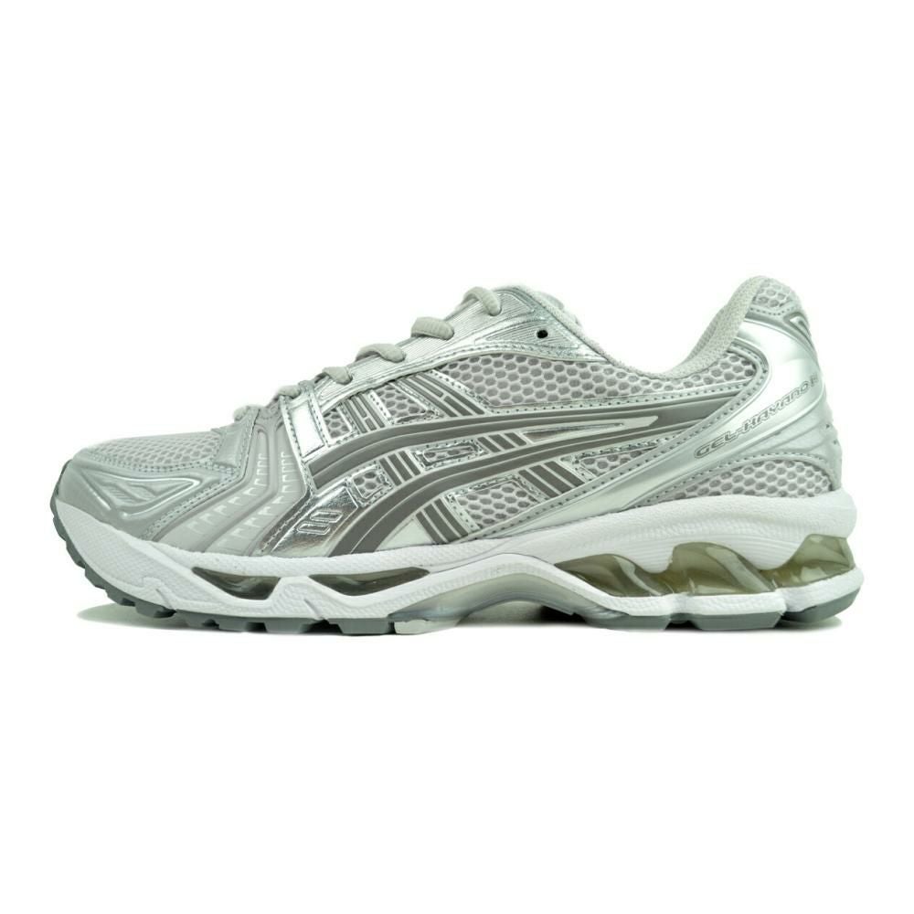 asics GEL-KAYANO 14 CLOUD GREY/CLAY GREY 1202a056-021 | Limited