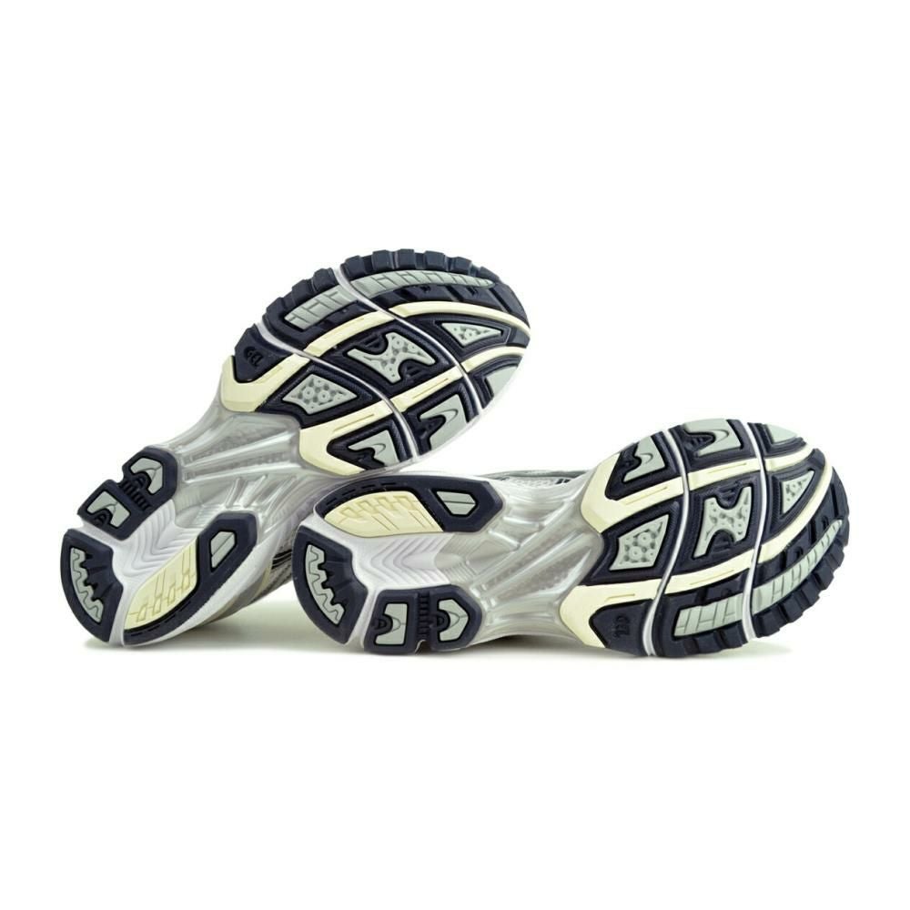 asics GEL-KAYANO 14 WHITE/MIDNIGHT 1202a056-109 | Limited.edt