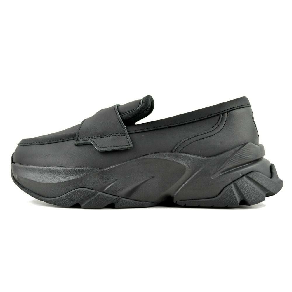 ♢958♢PUMA ローファー ブラックLOAFYRWMNS397730 PUMA LOAFYR WNS PUMA BLACK 397730-01 | Limited.edt - リミテッド
