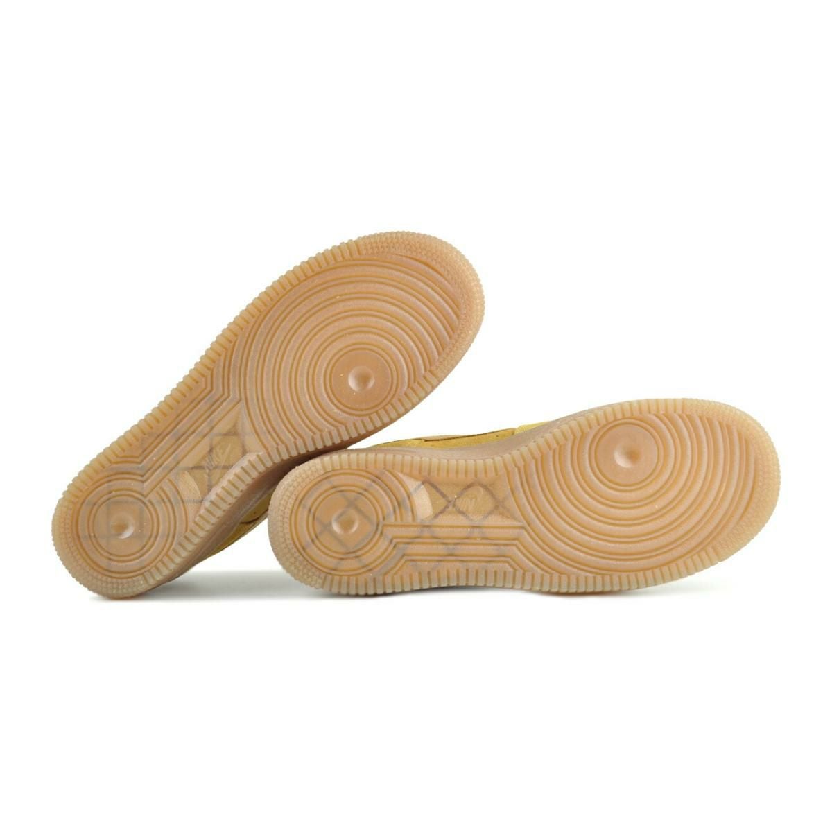 新品】24.5cm NIKE エアフォース1 GS Wheat（ウィート） 【公式通販】