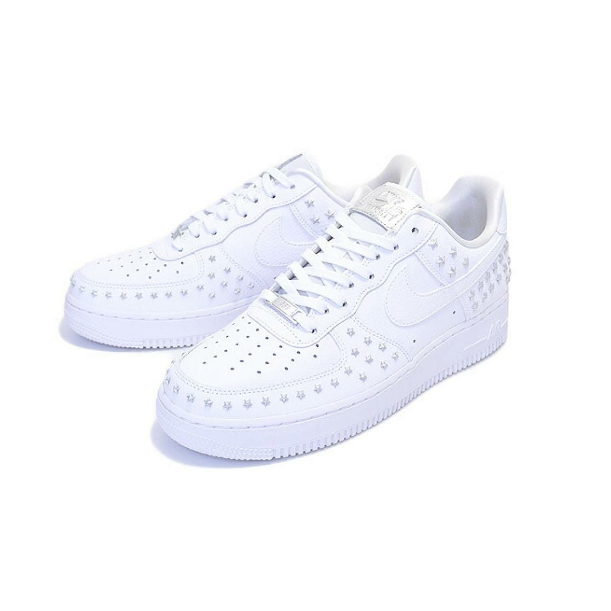 NIKE WMNS AIR FORCE 1 07 XX white/white-wht | Limited.edt
