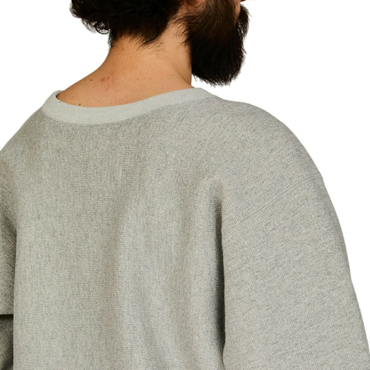 Champion TRUE TO ARCHIVES REVERSE WEAVE CREW NECK SWEAT SHIRT c3 Champion TRUE TO ARCHIVES REVERSE WEAVE CREW NECK SWEAT SHIRT c3