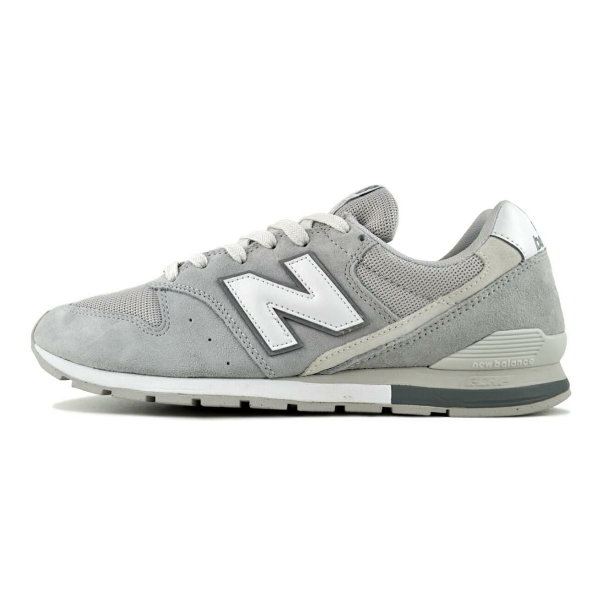 New Balance　ニューバランス　CM996CP2　グレー　24.5 NEW BALANCE CM996CP2 GRAY cm996cp2 | Limited.edt - リミテッド
