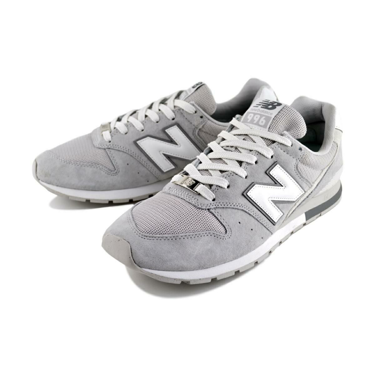 New Balance　ニューバランス　CM996CP2　グレー　24.5 NEW BALANCE CM996CP2 GRAY cm996cp2 | Limited.edt - リミテッド