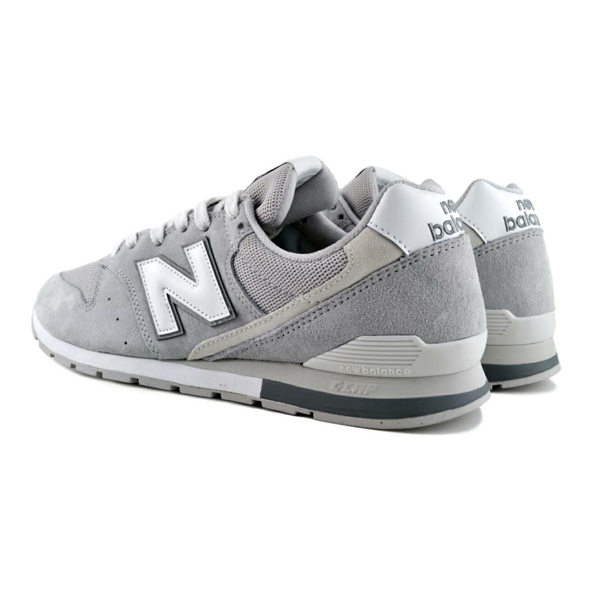 NEW BALANCE CM996CP2 GRAY cm996cp2 | Limited.edt - リミテッド
