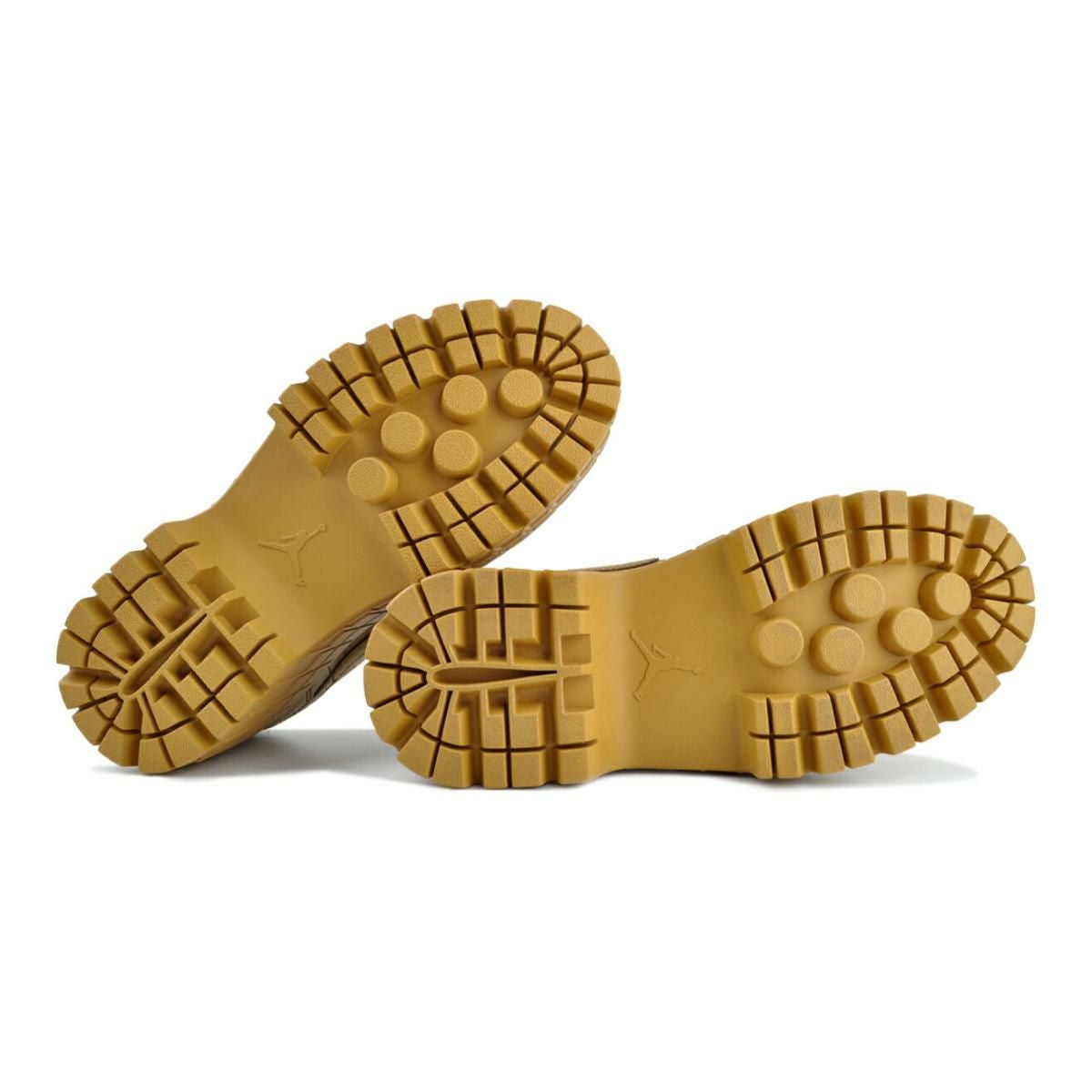 NIKE WMNS AIR JORDAN 1 BROOKLYN LOW wheat/anthracite-team red