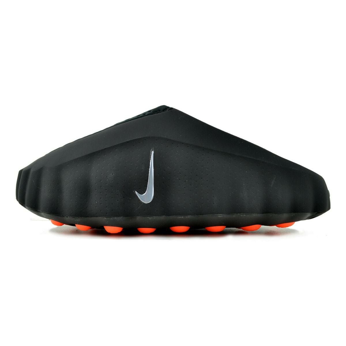 NIKE MIND 001 blk/chrome-hyper crimson hq4307-001 | Limited.edt