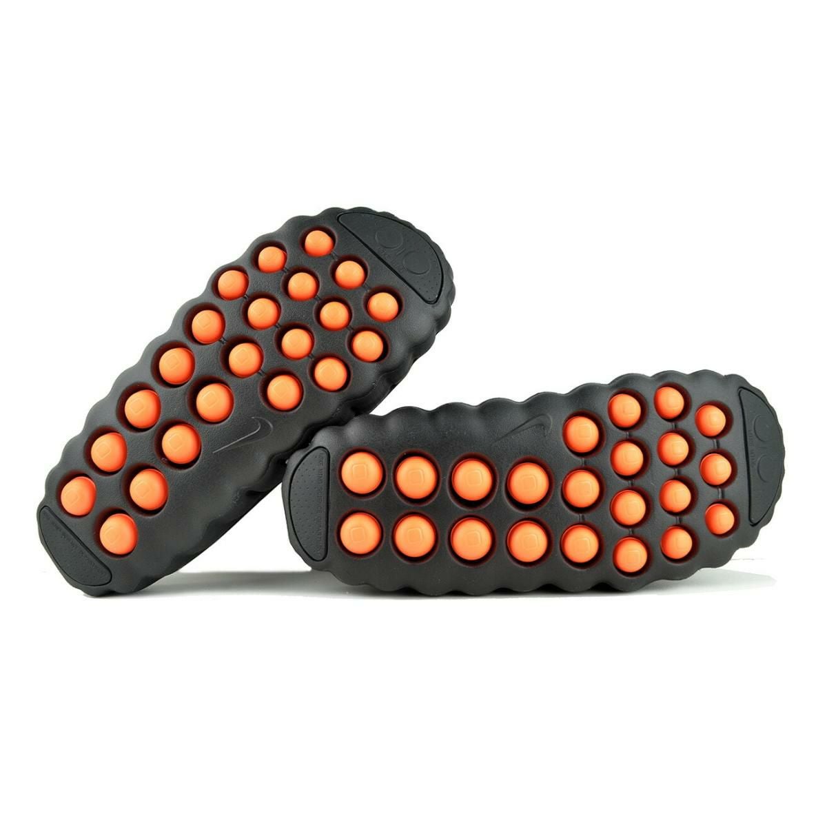 NIKE MIND 001 blk/chrome-hyper crimson hq4307-001 | Limited.edt